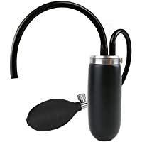Los mejores  - Adaptador Universal de Fácil Admisión Para Tubos de Vehículos de 12V Detector de Fugas de Combustible Probador de…